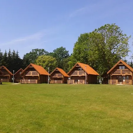 Ketrzynska Przystan Nad Jeziorem Mamry Holiday park Wegorzewo