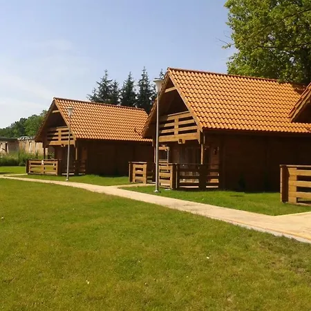 Ketrzynska Przystan Nad Jeziorem Mamry *