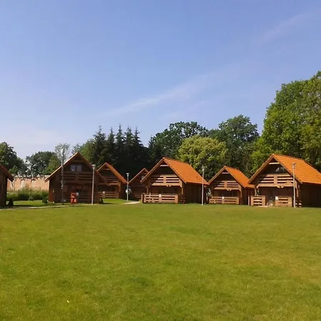Ketrzynska Przystan Nad Jeziorem Mamry Parque de vacaciones Węgorzewo