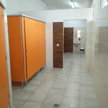 Ketrzynska Przystan Nad Jeziorem Mamry