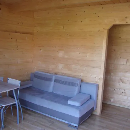 Ketrzynska Przystan Nad Jeziorem Mamry Holiday park