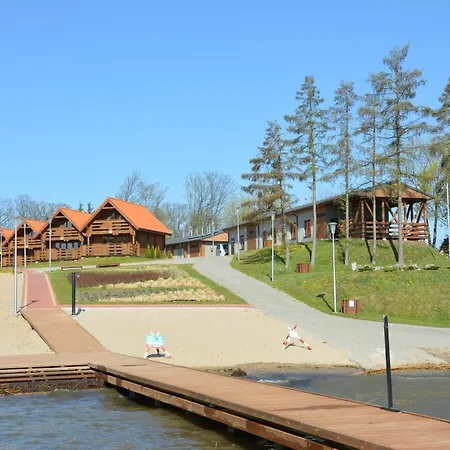Ketrzynska Przystan Nad Jeziorem Mamry * Wegorzewo