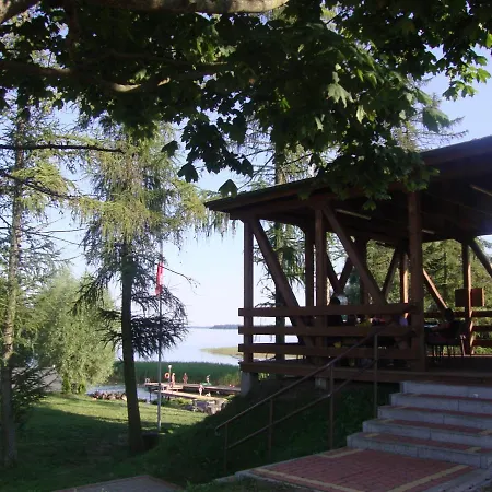 Ketrzynska Przystan Nad Jeziorem Mamry Parque de vacaciones Węgorzewo