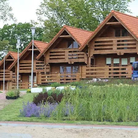Ketrzynska Przystan Nad Jeziorem Mamry Holiday park *